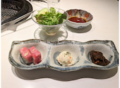 肉の匠 将泰庵 船橋駅前はなれ店: Califさんの2024年01月17日の1枚目の投稿写真