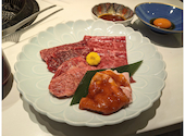 肉の匠 将泰庵 船橋駅前はなれ店: Califさんの2024年01月17日の2枚目の投稿写真