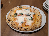 Pizzeria347 船橋: Califさんの2023年12月13日の1枚目の投稿写真