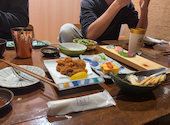 【博多名物　全200種類　無制限　食べ飲み放題】　 酒場　くじら　天神大名: はるとさんの2025年11月の1枚目の投稿写真