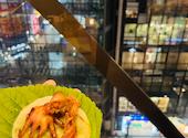 韓国大衆酒場 ラッキーソウル 渋谷文化村通り店: まなちゃんさんの2024年05月11日の2枚目の投稿写真