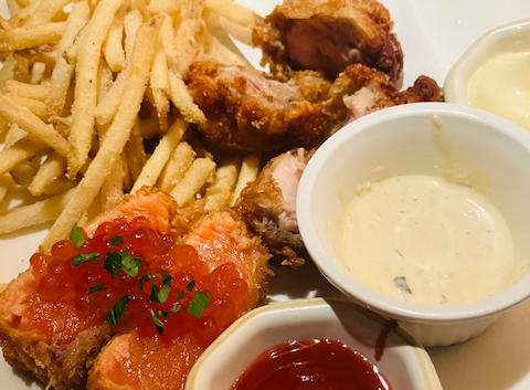 魚祭ウォスティバル 西新宿店: まなちゃんさんの2025年10月07日の1枚目の投稿写真