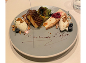 スズカフェ SUZU CAFE 銀座: Monicaさんの2026年08月15日の1枚目の投稿写真