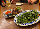 パパイヤ タイ食堂: はやせさんの2025年07月13日の3枚目の投稿写真