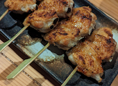 炭火串焼きいち守恒本店: さつきさんの2023年12月03日の1枚目の投稿写真