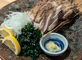 炭火串焼きいち守恒本店: さつきさんの2023年12月03日の2枚目の投稿写真