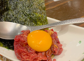 柏の馬肉屋　馬喰ろう: ガリアーノさんの2025年03月の1枚目の投稿写真