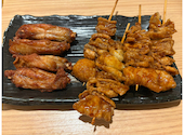 食べ飲み放題　大衆居酒屋　とりいちず　秋葉原昭和通り店: ガリアーノさんの2026年08月17日の1枚目の投稿写真