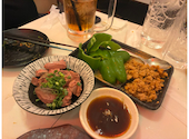 均タロー!上野店: ガリアーノさんの2026年04月27日の1枚目の投稿写真