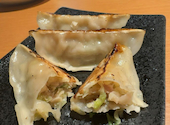 餃子酒場 肉汁とっつぁん 赤羽店: ガリアーノさんの2026年08月05日の1枚目の投稿写真