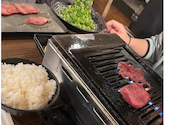 焼肉ごりちゃん 梅田本店: 砂田さんの2023年11月15日の1枚目の投稿写真