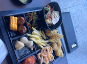 隠れ房 新宿店 創作和食ダイニング: rng83さんの2026年05月11日の1枚目の投稿写真