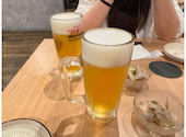 生産者直営 海鮮居酒屋 Rikusui 寿司 天ぷら 刺身: だっくんさんの2026年08月19日の1枚目の投稿写真