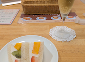 ホットケーキパーラー Fru-Full フルフル 赤坂店: シーちゃんさんの2025年12月26日の1枚目の投稿写真