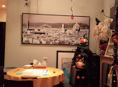 RISTORANTE QUATTRO FOGLIO リストランテ クワトロ フォリオ: ハノハノさんの2024年10月13日の3枚目の投稿写真