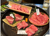 焼肉 志方亭 本店: りょ～るさんの2025年08月24日の1枚目の投稿写真
