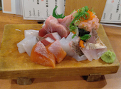 新鮮魚介酒場 たぬき: ふくちゃんさんの2026年04月06日の1枚目の投稿写真