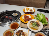 焼肉左近 梅田店: あきさんの2026年08月15日の1枚目の投稿写真