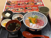 寿司と天ぷら鶴松新 ARATAグラングリーン大阪店: あきさんの2026年08月27日の1枚目の投稿写真