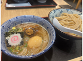つけめん　自家製麺　三竹寿の口コミ画像1