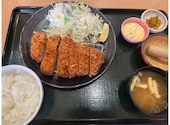 とんかつたから: MKTさんの2026年06月13日の1枚目の投稿写真