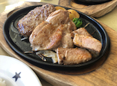 ステーキのどん 蓮田店: MKTさんの2026年04月11日の1枚目の投稿写真