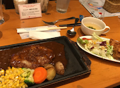 サンタサンタ カフェダイニング: MKTさんの2026年05月05日の1枚目の投稿写真