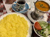 インド料理＆バー カナピナ: MKTさんの2026年05月05日の1枚目の投稿写真