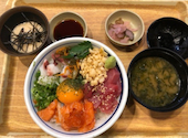 築地食堂 源ちゃん 東京オペラシティ店: MKTさんの2026年05月05日の1枚目の投稿写真