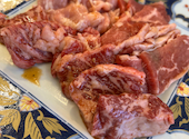 焼肉ホルモン たけ田 静岡呉服町店: むめさんの2023年07月18日の1枚目の投稿写真