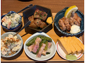 焼き串とおばんざい おかって: よっすぃーさんの2026年05月16日の1枚目の投稿写真