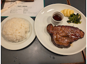 マロリーポークステーキ静岡店: よっすぃーさんの2026年04月18日の2枚目の投稿写真