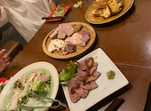 ランプ精肉店: えりおさんの2023年08月26日の3枚目の投稿写真