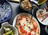 Pizzeria&Trattoria idyllic ピッツェリア&トラットリア アイドリック: えりおさんの2025年06月02日の3枚目の投稿写真