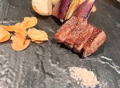 steak lounge 煉 Ren: はるかさんの2026年05月14日の1枚目の投稿写真