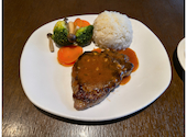 アウトバックステーキハウス 品川港南店: ha-chanさんの2026年09月29日の1枚目の投稿写真