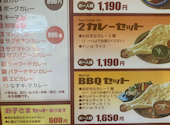 ミトミトカレー上石神井店: かえるさんの2026年05月05日の2枚目の投稿写真