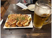 名代秘伝の味　大阪じゅげむ　高円寺店: かえるさんの2026年02月の1枚目の投稿写真