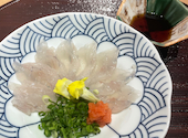 あがの割烹 千原六助: ぽちゃさんの2024年06月19日の1枚目の投稿写真