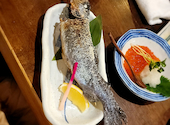 小川の魚: Aiさんの2025年01月17日の1枚目の投稿写真