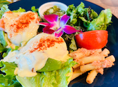 Lanapia（ラナピア）Hawaiian cafe & dining: まさんの2026年03月23日の1枚目の投稿写真