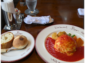 レストラン&カフェ ボン Restaurant&Cafe Bon: やまじゅんさんの2026年09月20日の1枚目の投稿写真
