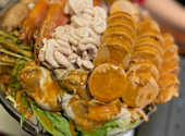 牡蠣貝鮮かいり　渋谷店: ゆきちさんの2023年11月の1枚目の投稿写真
