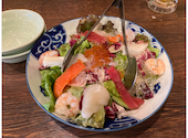浜焼き海鮮居酒屋 大庄水産 札幌 読売北海道ビル店: キヨピーさんの2024年04月12日の1枚目の投稿写真
