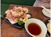 浜焼き海鮮居酒屋 大庄水産 札幌 読売北海道ビル店: キヨピーさんの2024年04月12日の2枚目の投稿写真