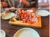 浜焼き海鮮居酒屋 大庄水産 札幌 読売北海道ビル店: キヨピーさんの2026年09月13日の2枚目の投稿写真