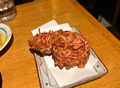 大衆酒場 おたる三幸 大通ビッセ店: キヨピーさんの2026年04月25日の3枚目の投稿写真