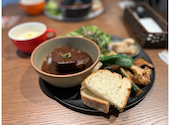 cafe 侘と寂: キヨピーさんの2026年06月26日の1枚目の投稿写真