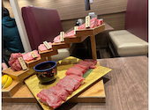 焼肉 菜好牛 食べ放題 はなれ: 嵐翔さんの2024年12月21日の1枚目の投稿写真