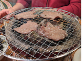 元氣七輪焼肉 牛繁 日吉店: かおりさんの2026年03月30日の2枚目の投稿写真